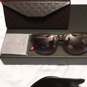 Gucci Sunglasses